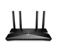 TP-Link EX520 router wireless Gigabit Ethernet Dual-band (2.4 GHz/5 GHz) Nero