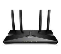 TP-Link EX520 router wireless Gigabit Ethernet Dual-band (2.4 GHz/5 GHz) Nero