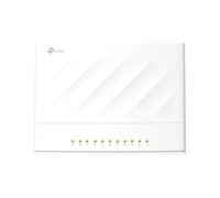 TP-Link Router EX520v VoIP, Wi-Fi 6 AX3000 3000 Mbps, Doppia Banda, 1 WAN 3 LAN
