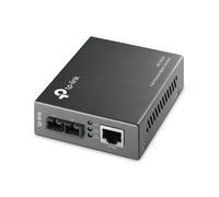 TP-Link Fast Ethernet Media Converter(SC,multi-mode)