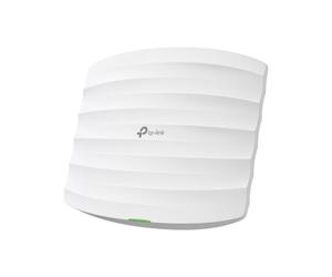 TP-Link FESTA F54 punto accesso WLAN 1300 Mbit/s Bianco Supporto Power over Ethernet (PoE)