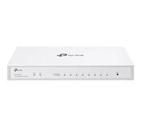 TP-LINK Festa FS308G Smart Switch Interruttore 1 Gbps 8-port Ethernet Rj-45
