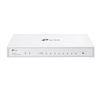 TP-LINK Festa FS308G V1 - Switch - Smart - 8 x 10/100/1000BASE-T