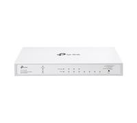 TP-LINK Festa FS308GP V1 - Switch - Smart - 4 X 10/100/1000 (POE+)