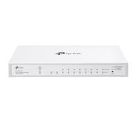 TP-LINK Festa FS310GP V1 - Switch - Smart - 8 X 10/100/1000 (POE+)