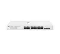 TP-Link Festa FS328G L2/L2+ Gigabit Ethernet [10/100/1000] Bianco (TP-LINK Festa