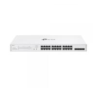 TP-Link Festa FS328GP L2/L2+ Gigabit Ethernet [10/100/1000] Supporto Power over