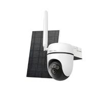TP-Link Videocamere Tapo C615G KIT 2K Esterna Visione notturna Rilevamento IA Allarme Audio