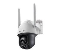 TP-Link Fotocamera VIGI C540-4G (4mm) Cupola