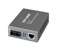 TP-LINK MC210CS Convertitore RJ45 1GB a SC 1GB 15Km