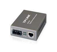 TP-Link Gigabit Ethernet Media Converter(SC,single-mode)