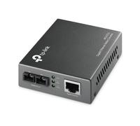 TP-Link Gigabit Ethernet Media Converter(SC,single-mode) 6935364030445