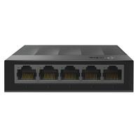 TP-Link Gigabit Ethernet Switch 5 Port RJ45, TL-LS1005G Standard