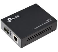 TP-Link Media Converter Gigabit Ethernet (LC,multi/single-mode)