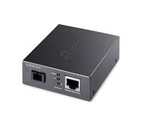 TP-LINK TL-FC311A-2 convertitore multimediale di rete 1000 Mbit/s Nero ( TL-FC311A-2 )