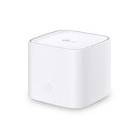 TP-Link HC220-G5 Dual-band 2.4 GHz/5 GHz Wi-Fi 5 802.11ac Bianco 3 Interno (TP-LINK AC1200 WHOLE HOME MESH WI-FI AP) NEW