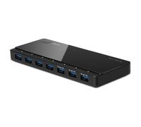 Tp Link Hub USB 3.2 Gen 1 Black 7 porte UH700