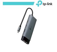 TP-Link Hub USB Type-C a 6 porte - UH6120C