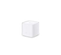TP-Link HX141 Bi-bande (2,4 GHz / 5 GHz) Wi-Fi 6 (802.11ax) Blanc 3 Interne