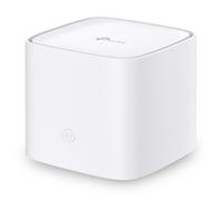 TP-Link AX1800 Dual-band 24 GHz/5 GHz Wi-Fi 6 80211ax Bianco 3