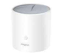 TP-Link HX710 (1 Confezione) AX5400 Sistema Mesh Wi-Fi Completo