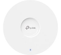 TP-Link Omada EAP683 UR punto accesso WLAN 6000 Mbit/s Bianco Supporto Power over Ethernet (PoE)