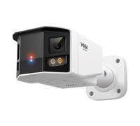 TP-Link InSight S385DPS Pallottola (forma) Telecamera di sicurezza IP Esterno 54