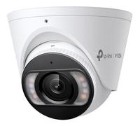 TP-Link INSIGHT S485 Torretta Telecamera di sicurezza CCTV Esterno 3840 x 2160 Pixel Soffitto (TP-LINK [InSight S485 4MM] VIGI NEW