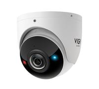 TP-LINK VIGI 8MP IR Panoramic Turret Network Camera
