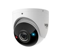 TP-LINK InSight S485PI IP-Sicherheitskamera Draußen Kabelgebunden 44 m 120...