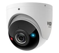 TP-Link InSight S485PI Torretta Telecamera di sicurezza IP Esterno 3840 x 2160 Pixel Parete