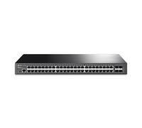 TP-Link TL-SG3452X JetStream Managed Switch - TL-SG3452X