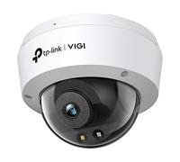 TP-Link VIGI C250 Cupola Telecamera di sicurezza IP Interno e esterno 2880 x 1620 Pixel Soffitto