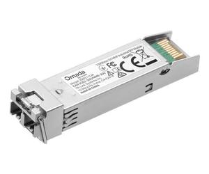 TP-Link ISM311LM Industrial Omada SFP module, MM, 850nm, 550m, 2x LC