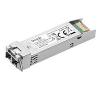 TP-LINK ISM311LM MMF Industrial SFP Ricetrasmittente ISM311LM(UN)