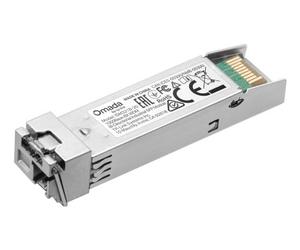 TP-Link ISM321B-20 Industrial Omada WDM SFP module, SM, 1310/1550nm, 20km, 2x LC