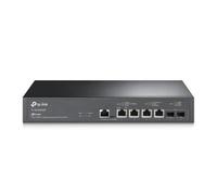 TP-LINK JETSTRAM TL-SG3452X SWITCH GESTITO L2+ 48 x 10/100/1000 + 4 x 10 Gigabit