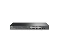 PrzeÅ‚Ä…cznik SG2218P 18xGE (16xPoE+)