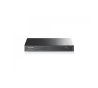 TP-Link JetStream TL-SG2008 switch di rete Gestito L2/L2+ Gigabit Ethernet [10/1