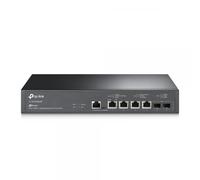 TP-Link JetStream TL-SX3206HPP switch di rete Gestito L2+ 10G Ethernet [100/1000
