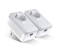 Tp-link KIT ADATTATORE DI RETE POWERLINE TL-PA4010PKIT 500 MBPS