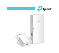 TP-Link Kit Powerline AV1000 Gigabit + Wi-Fi 6 AX1500 - TL-WPA7817 KIT