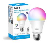 TP-Link Lampadina Intelligente E27 LED Multicolore 806 lumen 9W Compatibile Alex