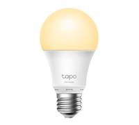 TP-Link Lampadina Lampadina Intelligente Wi-Fi Bianco E27 8,7 W 806 lm