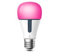 Tp Link Lampadina led goccia E27 (10,5W) , rgb KASA KL130