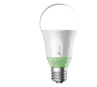 Tp Link Lampadina led goccia (E27 - 800 lumen - 11 W - Bianco caldo) LB110