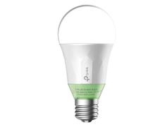 TP-Link Lampadina LED Intelligente Wi-Fi Bianco Caldo 800 lm Dimmerabile