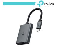 TP-Link Lettore Schede SD & microSD 3.0 USB 3.0 Type-C - UA430C