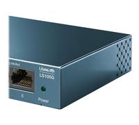 TP-LINK LiteWave Desktop Switch 5 Interruttore 1 Gbps 5-port HTTPS LS105G