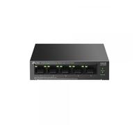 TP-Link LiteWave LS105GP switch di rete Non gestito Gigabit Ethernet (10/100/100